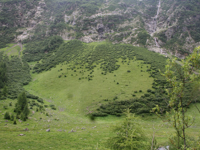 (c) Agroscope Les alpages