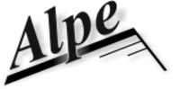 Logo Büro Alpe