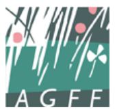 Logo AGFF