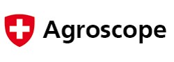 Logo Agroscope